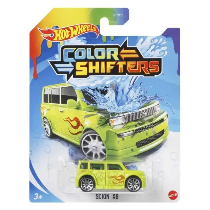 HOT WHEELS Μινιατούρες οχημάτων - Τυχαίο χρώμα ανάλογα με την παράδοση