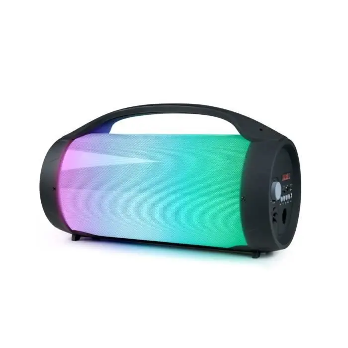 Bigben ηχείο Bluetooth με φωτιστικό εφέ 75W μουσικό
