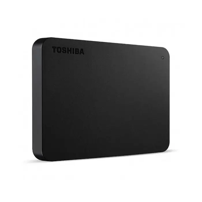 TOSHIBA Canvio Advance 4TB 2.5p White Canvio Advance 4To 2.5p Εξωτερικός Σκληρός Δίσκος USB 3.2 Gen1 White