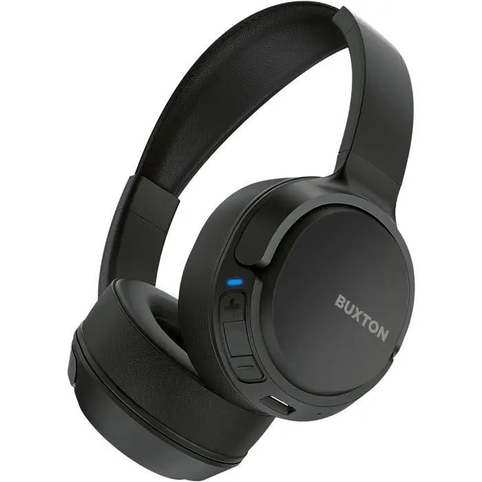 Buxton Ακουστικά Bluetooth Supra-Auriculaire