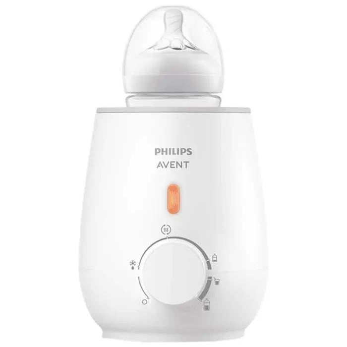 Philips Avent SCF355/09 - Γρήγορος θερμαντήρας μπιμπερό