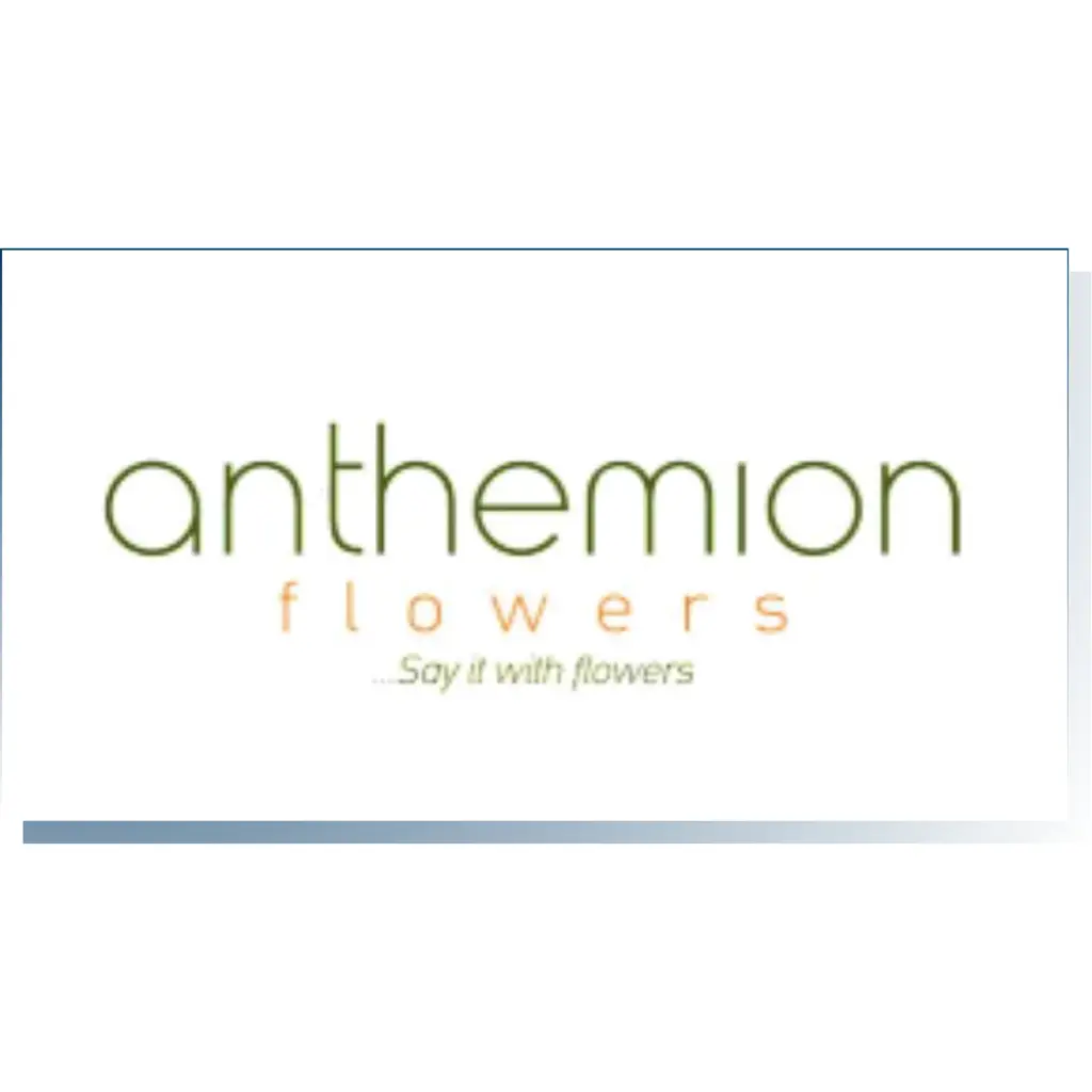 Anthemion - Giftcard