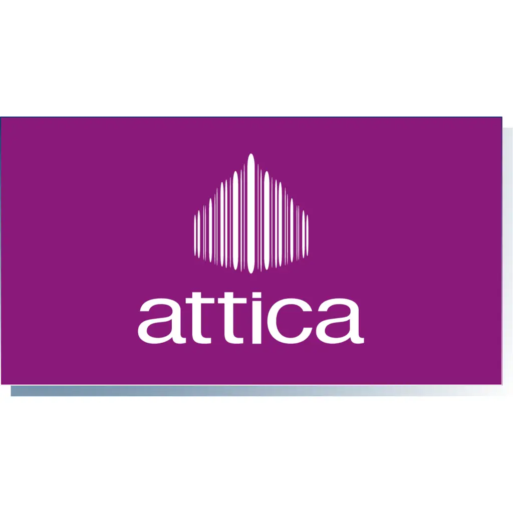Attica - Giftcard