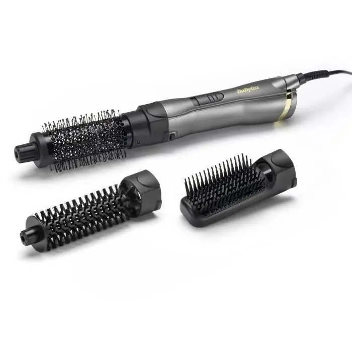 Babyliss AS85TE - Ψαλίδι για μπούκλες - Πολύχρωμο