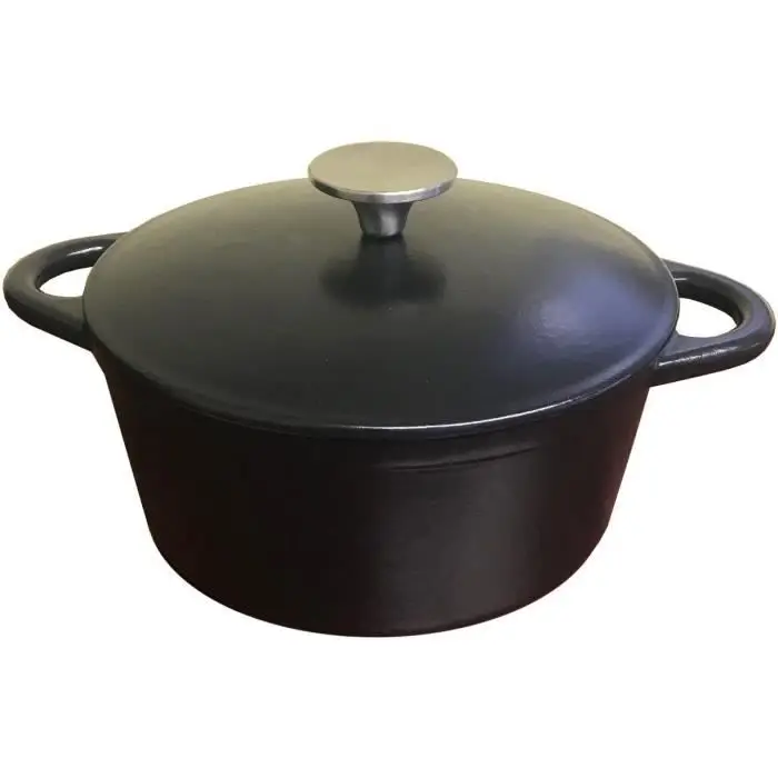 Στρογγυλή Cocotte 26 cm