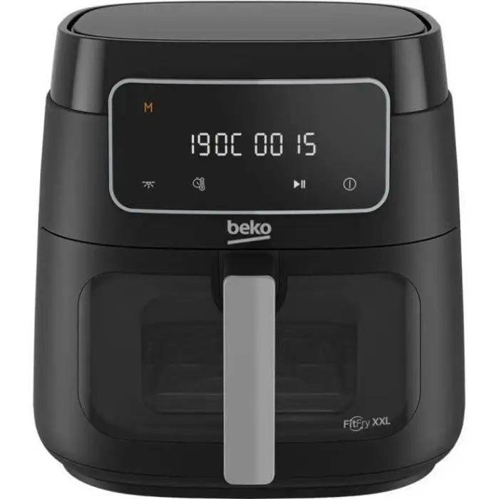 Beko Φριτέζα Αέρος - 7.6 L, 1750W
