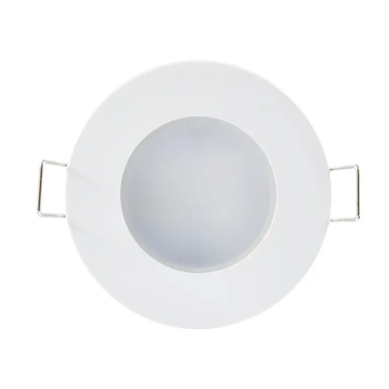 Χωνευτό σποτ στεγανό 5 watt 3000K, 4000Κ, 6000Κ - BI 1032