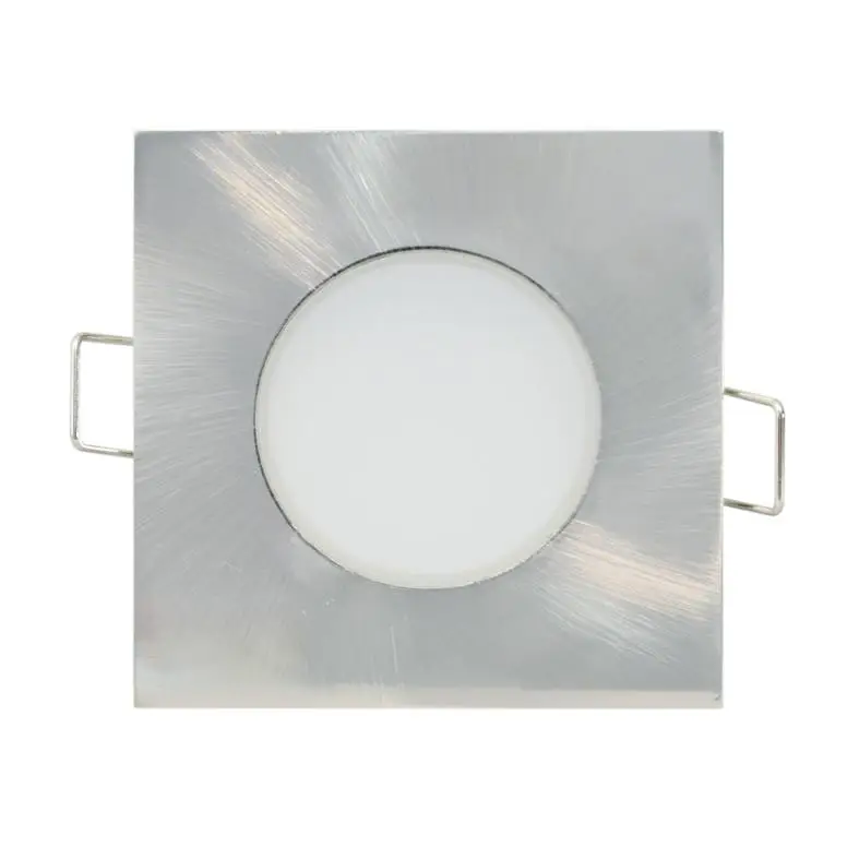 Χωνευτό σποτ στεγανό 5 watt 3000K, 4000Κ, 6000Κ - BI 1033
