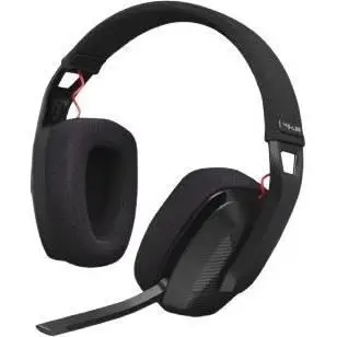 The G-Lab - Korp Platinium - ασύρματο επαναφορτιζόμενο gaming casque PC/Ps4/Ps5 - ασύρματο gamer casque διπλής λειτουργίας Bluetooth / 2.4Ghz - στερεοφωνικός ήχος υψηλής ποιότητας, ομαλή σύνδεση - New