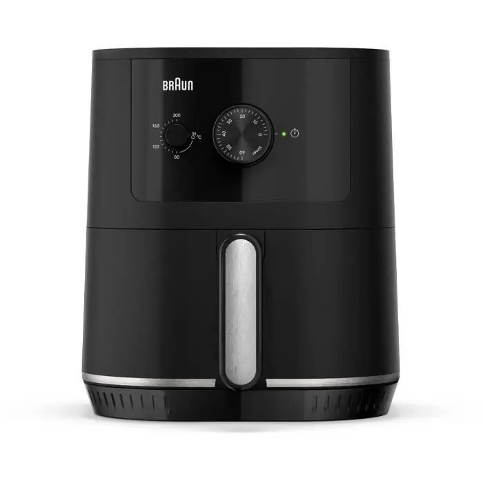 Braun MultiFry 3 HF3000 - Φριτέζα Αέρα 4,3L Μαύρο
