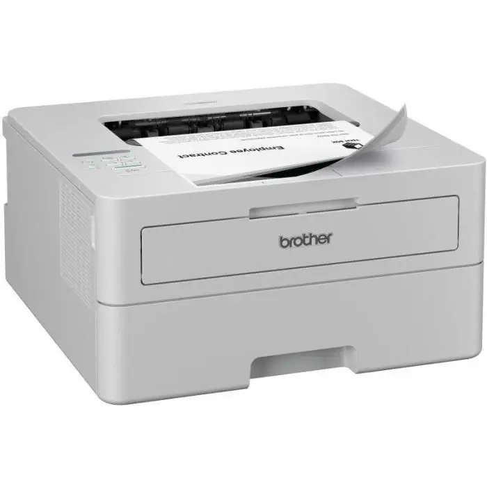 Brother HL-L2865DW Μονόχρωμος Επαγγελματικός Εκτυπωτής Laser | Διπλή Οψη Εκτύπωσης | Wi-FI | Μορφή A4 | Εκτυπώνει έως 34 Σελίδες ανά Λεπτό