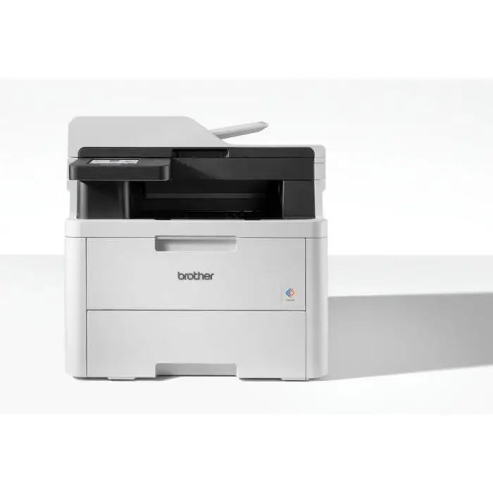 Brother DCP-L3560CDW εκτυπωτής laser couleur πολυλειτουργικός (εκτύπωση/αντιγραφή/σάρωση) WiFi αυτόματη εκτύπωση διπλής όψης 2 μήνες ΔΩΡΕΑΝ στη συνδρομή μελανιού EcoPro