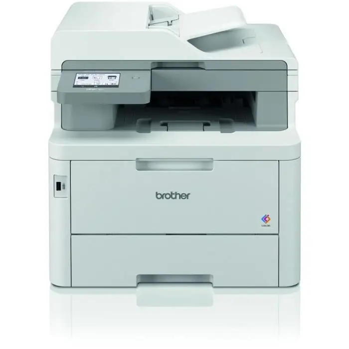Brother MFC-L8340CDW | Πολυμηχάνημα 4 σε 1 (Εκτύπωση/Σάρωση/Αντιγραφή/Fax) Laser Εγχρωμο | Τεχνολογία LED | WiFi/USB | Διπλής όψης | Εκτυπώνει έως και 30 σελίδες ανά λεπτό