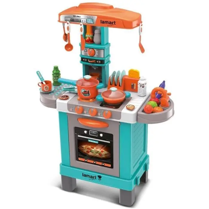 Buddy Toys Joly Petit Κουζίνα - BGP 4011