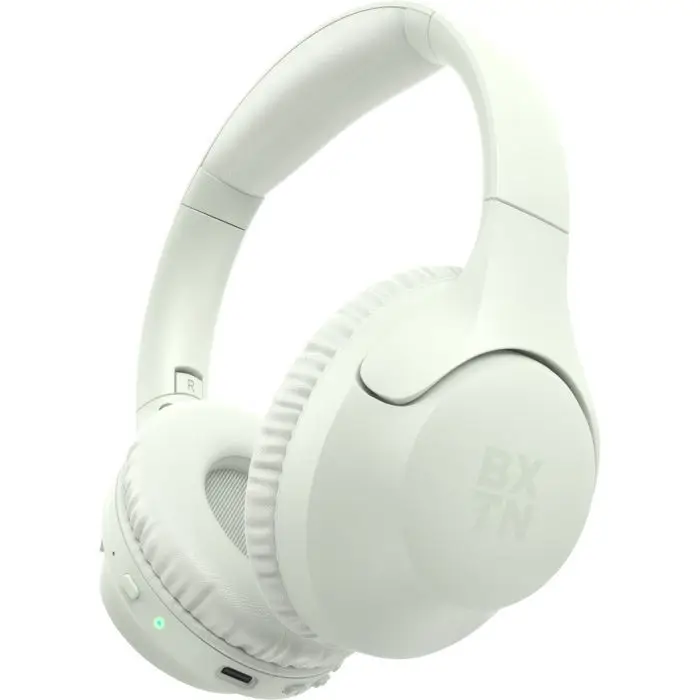 Buxton BHP 8700 Green Ασύρματα On-Ear Ακουστικά