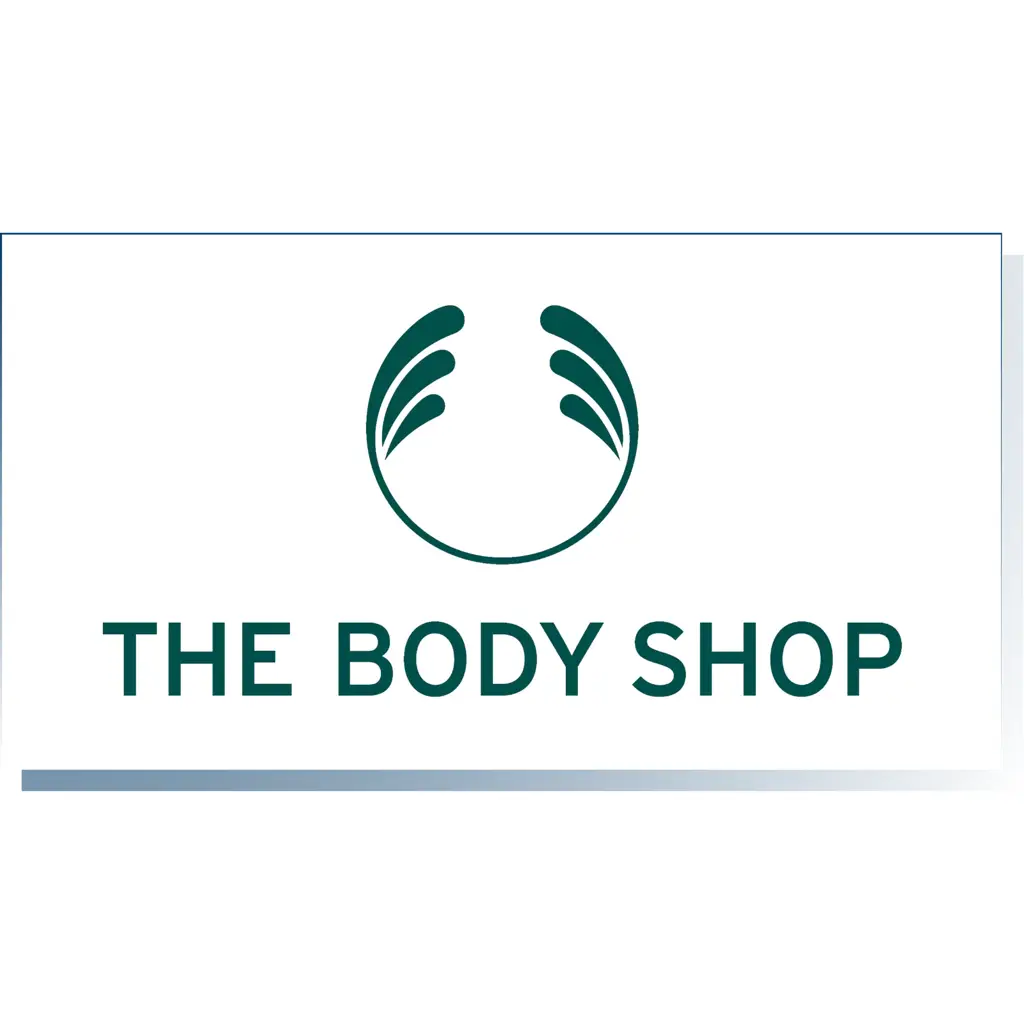 The Body Shop - Giftcard