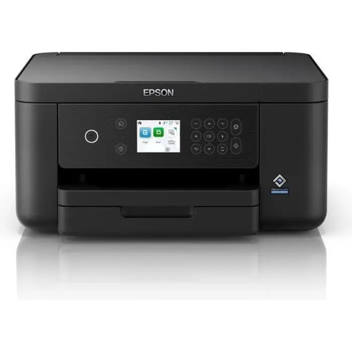 EPSON Expression Home XP-5200 Πολυμηχάνημα - WiFi Διπλής Όψης - 4800x1200 DPI
