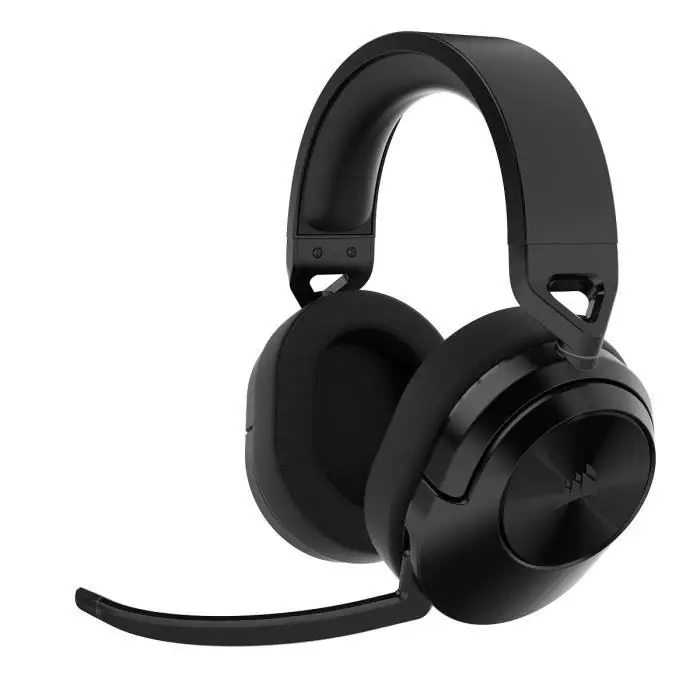 Ασύρματα ακουστικά Bluetooth με μικρόφωνο Corsair HS55 WIRELESS μαύρο