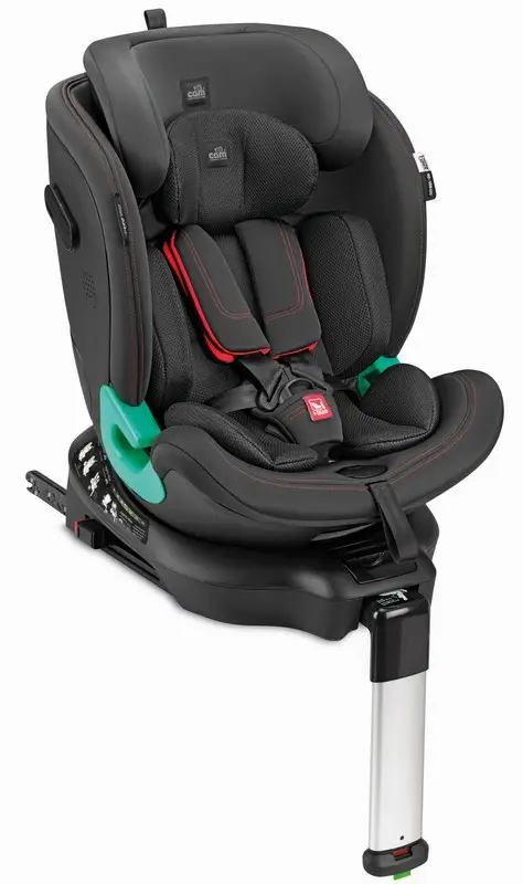 GT I-SIZE 40-150 cm