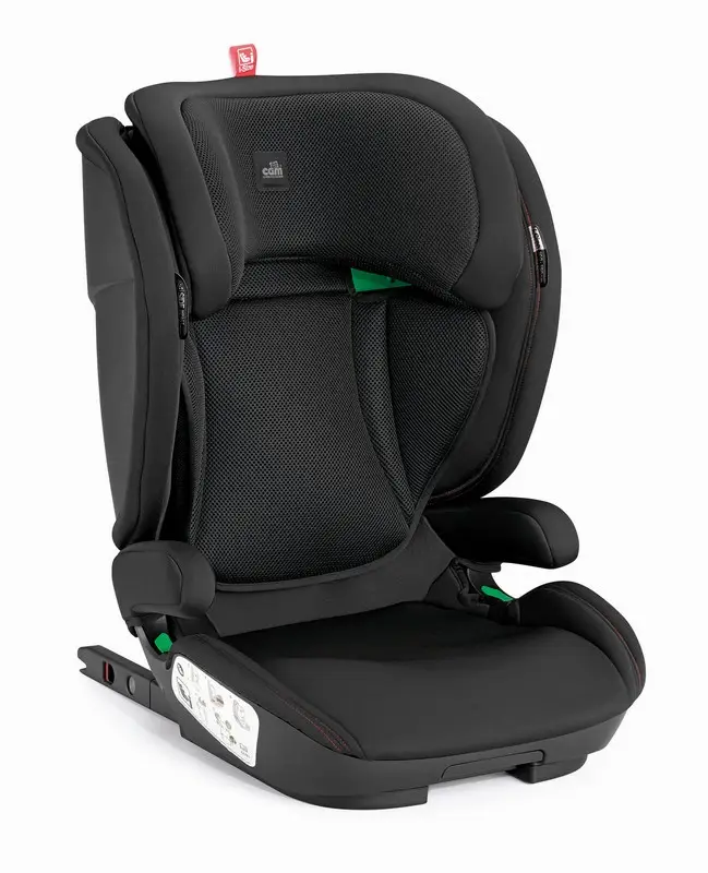 CORSA I-SIZE 100-150 cm