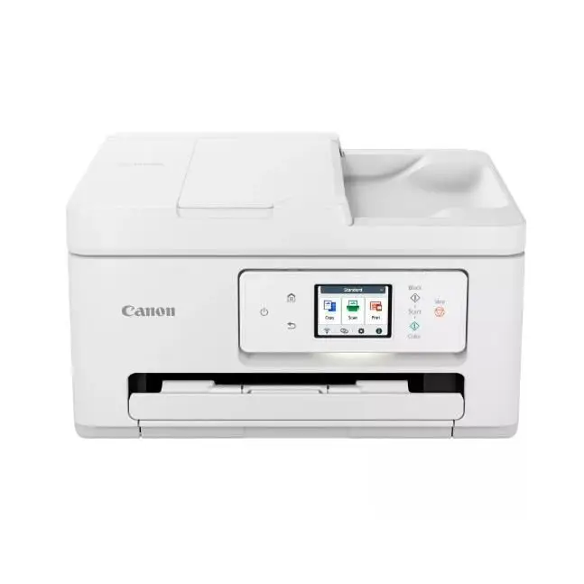 Canon PIXMA TS7750i Ασύρματο Πολυμηχάνημα Εκτυπωτής Φωτογραφιών - Έγχρωμος