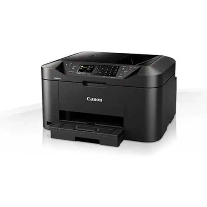 Canon MAXIFY MB2150 εκτυπωτής inkjet A4 600 x 1200 DPI 19 ppm WiFi