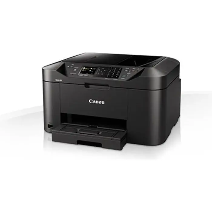Canon Maxify MB2150 MFP - 600x1200ppp 19/13 ppm