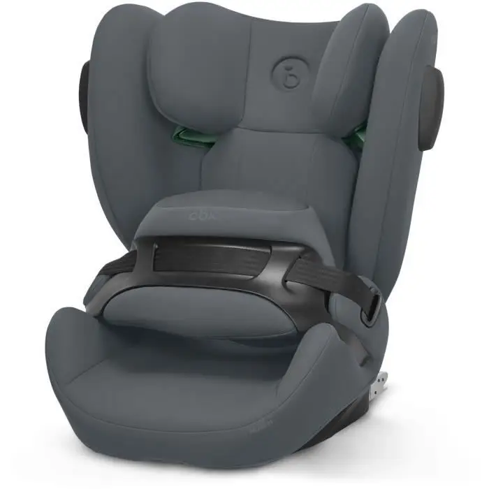 CYBEX Pallas B3 i-Size Κάθισμα αυτοκινήτου - Ομάδα 1/2/3 - Ανακλινόμενο