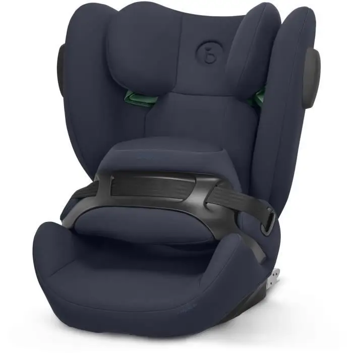 CYBEX Pallas B3 i-Size Κάθισμα αυτοκινήτου - Ομάδα 1/2/3 - Ανακλινόμενο - Μπλε ναυτικό