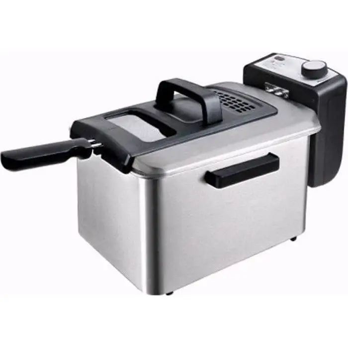 Continental Edison CEFR4IX3 Φριτέζα - 4L, 2000W