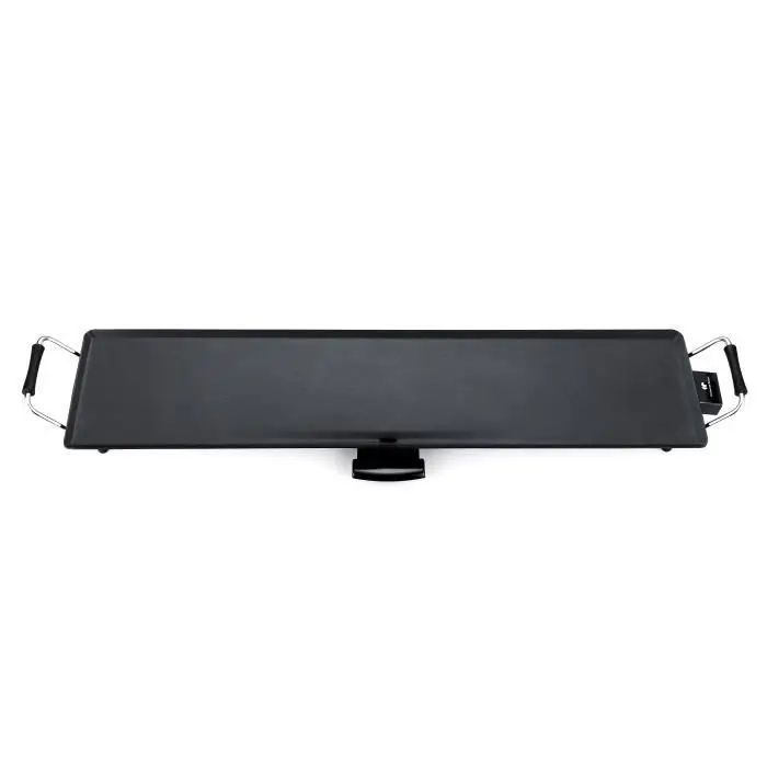 CONTINENTAL EDISON CEGPL872B XXL Πλάκα Ψησίματος - 89 cm