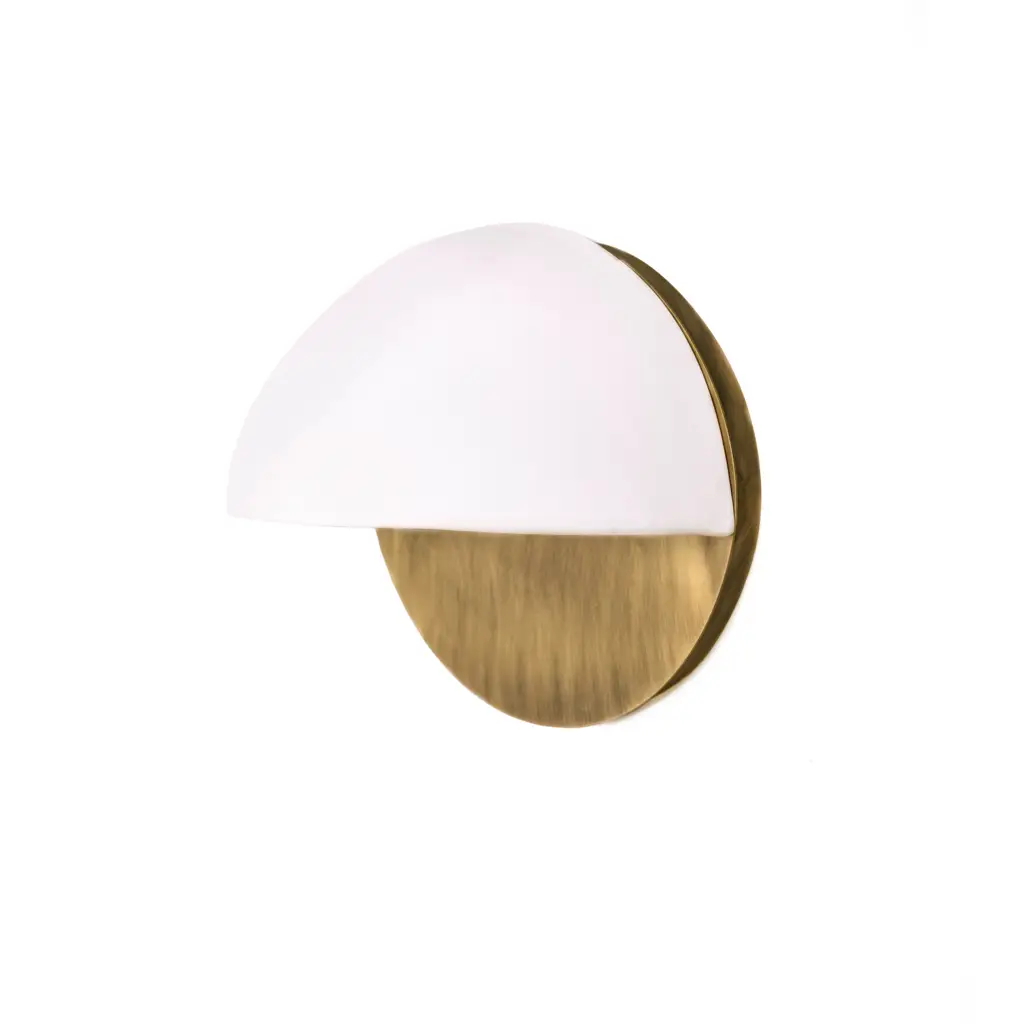 CERAMIC 211Q - Απλίκα Τοίχου - Κεραμικό