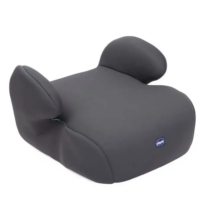 Chicco Quasar i-Size Κάθισμα αυτοκινήτου - 7-12 ετών - 126-150 cm - Γκρι