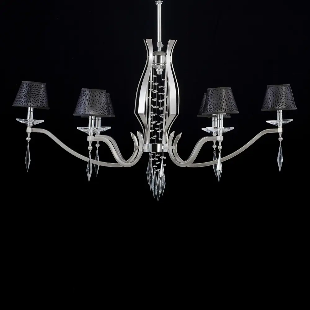 CLAMP 191/6 BAR - Φωτιστικό ράγα (6 φώτα)