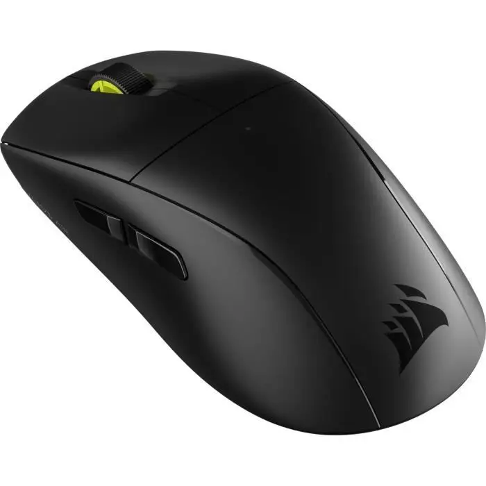 Ασύρματο gaming ποντίκι - CORSAIR - M75 AIR WIRELESS - Υπερελαφρύ - Μαύρο