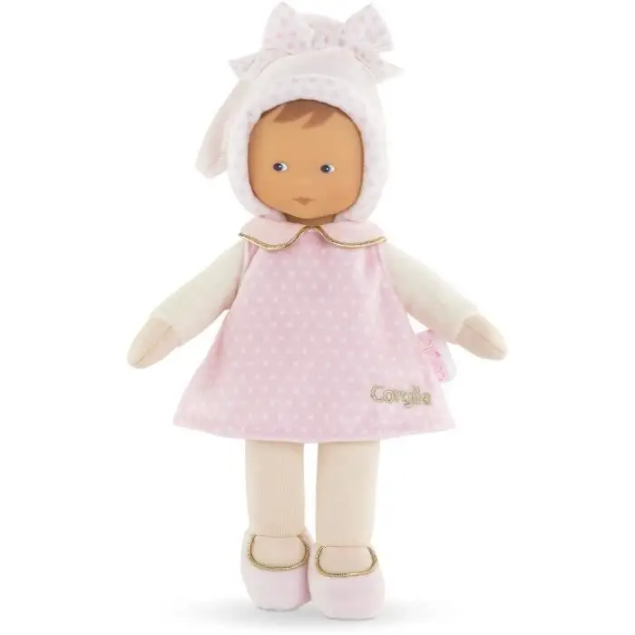 Corolle Mon Doudou Miss Rêves d'Etoiles Λούτρινο Κουκλάκι Αγκαλιάς, 25 cm