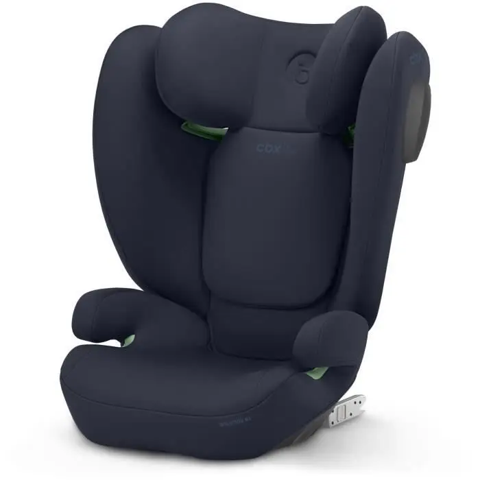 CBX by Cybex Solution B3 i-fix - Μπλε-μπλε PU1