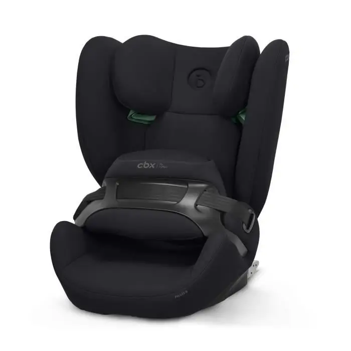 CBX by Cybex Pallas B i-Size Black-black PU1