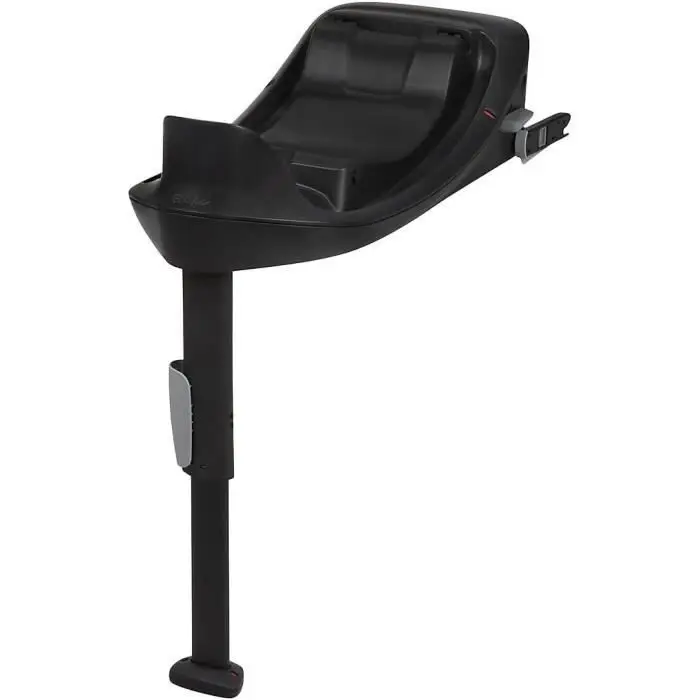 Cybex Βάση ISOFIX Base One Μαύρο UN R129/03