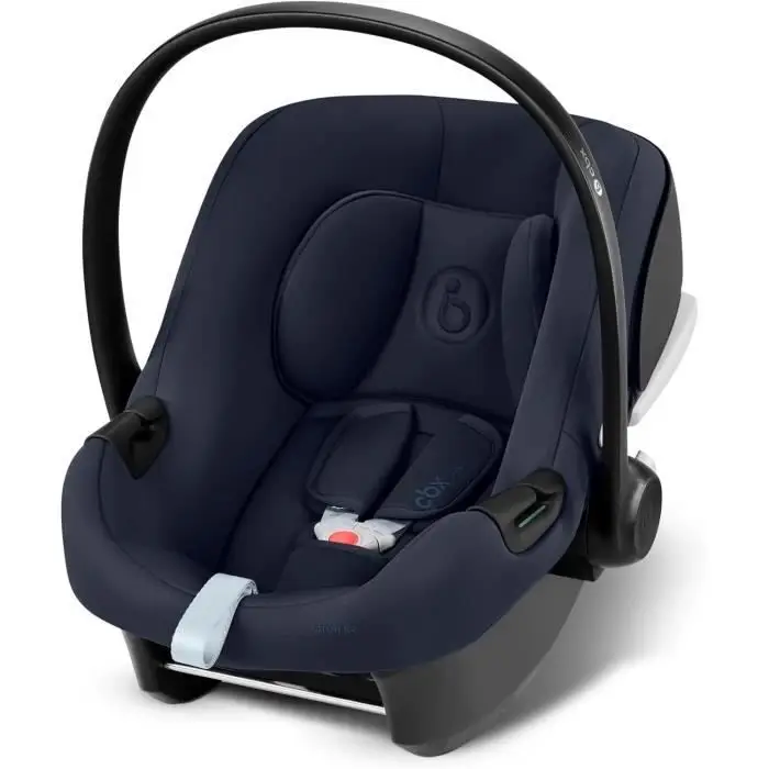 Κάθισμα αυτοκινήτου Aton B2 i-Size - Base One ISOFIX Bay Blue