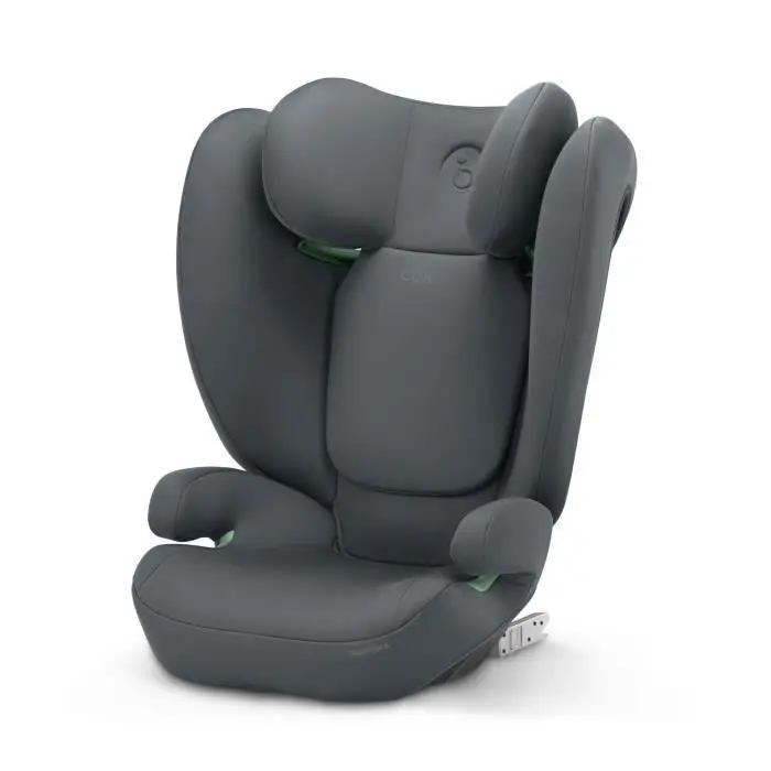 CBX by Cybex Solution B i-fix Grey-grey PU1