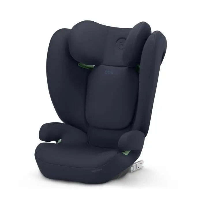 CBX by Cybex Solution B i-fix Blue-blue PU1