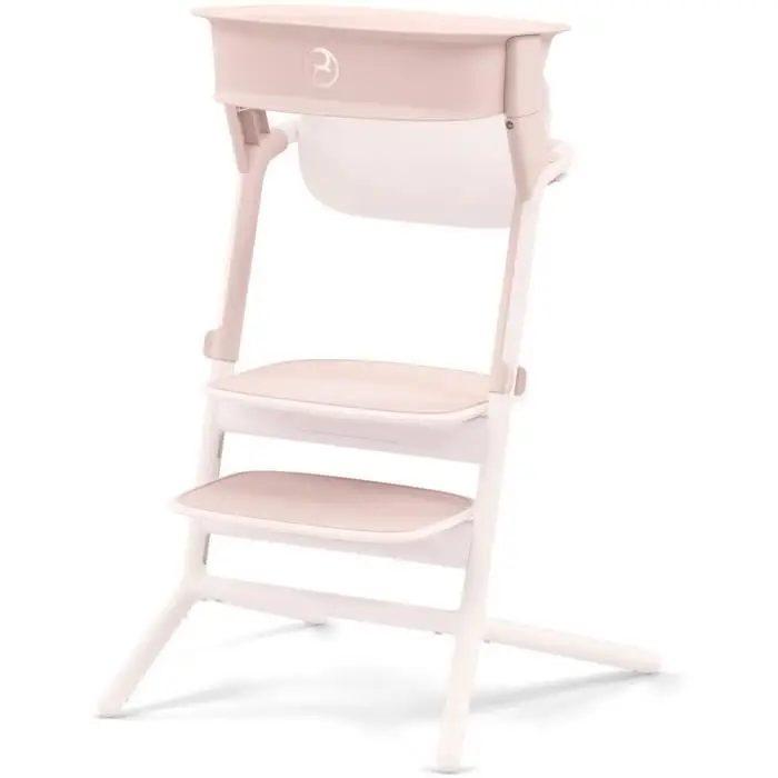 Cybex LEMO Πύργος Μάθησης - Pearl Pink | ανοιχτό ροζ