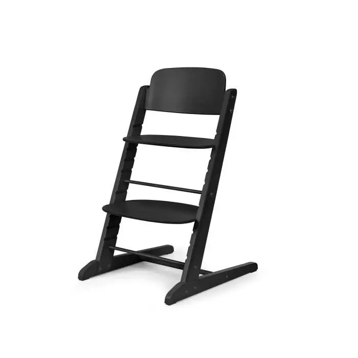 CYBEX IRIS Καρέκλα Φαγητού - Χρυσό, από 6 μηνών, οξιά, λαμπερό μαύρο