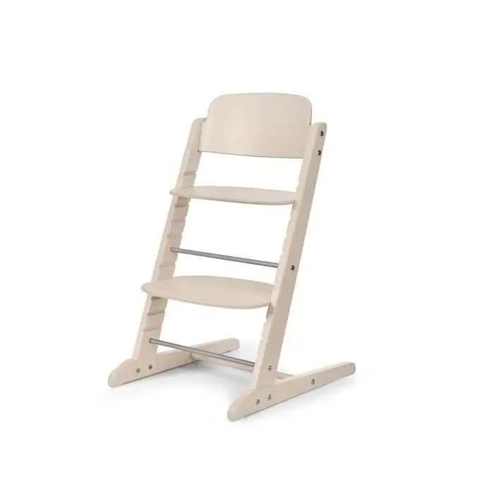 CYBEX IRIS Καρέκλα Φαγητού - Χρυσό, από 6 μηνών, οξιά, απολύτως φυσικό