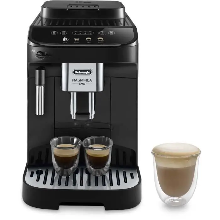 De'Longhi Magnifica Evo ECAM290.22.B - Αυτόματη Μηχανή Καφέ