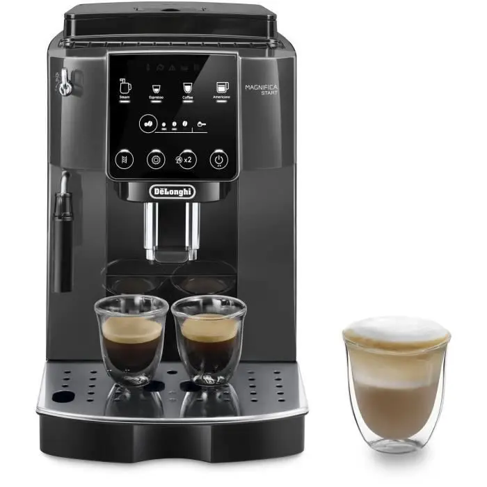 Delonghi Magnifica Smart - Μηχανή εσπρέσο Ecam220.22.gb