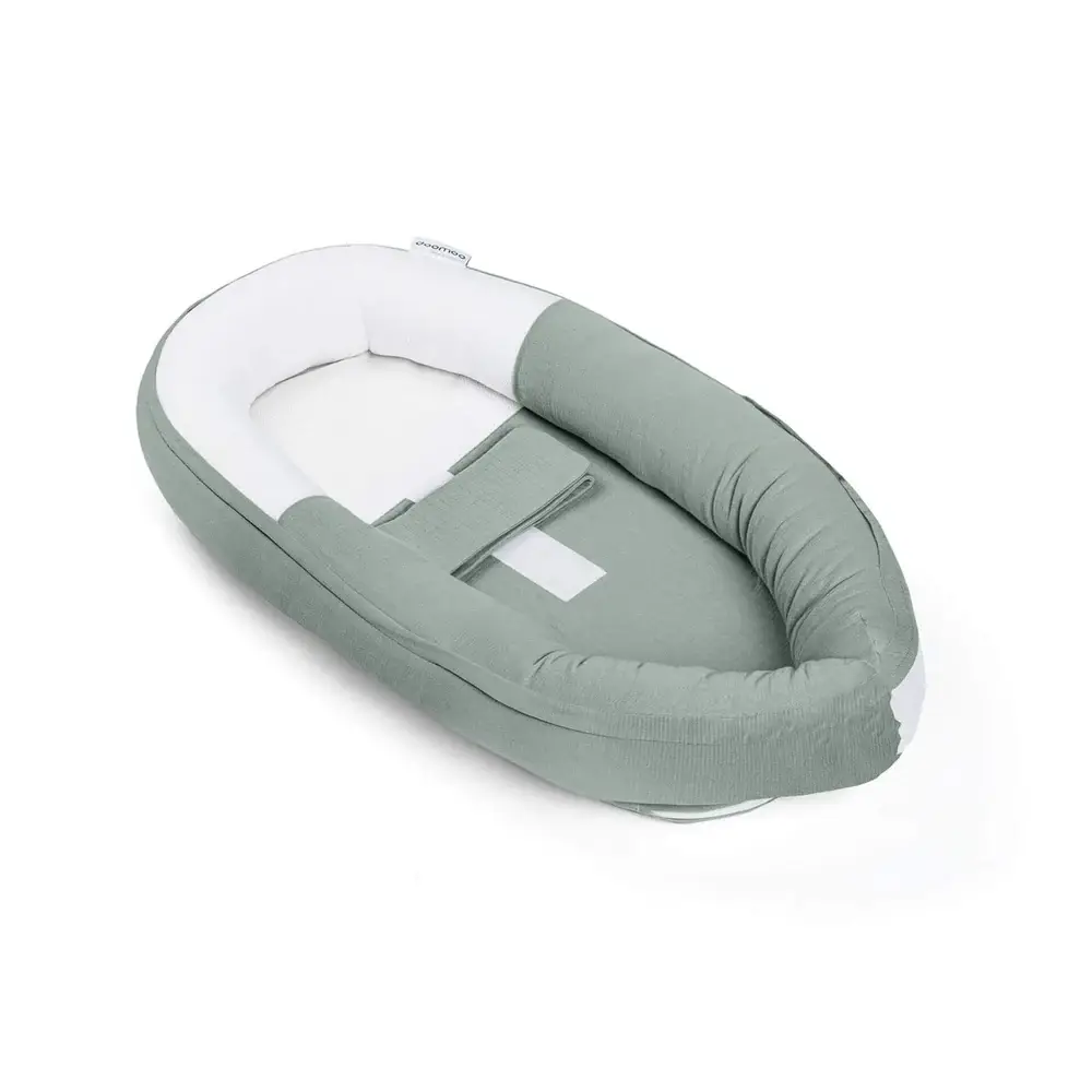 Doomoo Φωλιά Cocoon Tetra Jersey Green