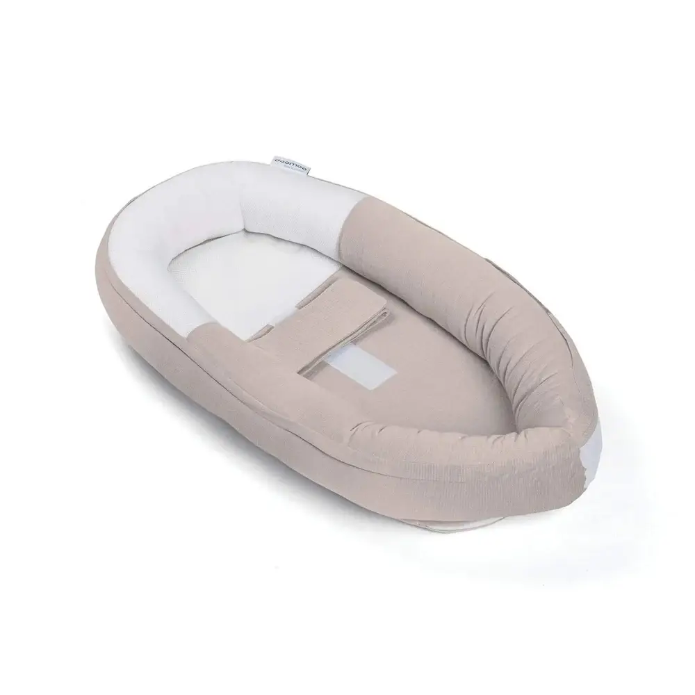 Doomoo Φωλιά Cocoon Tetra Jersey Sand