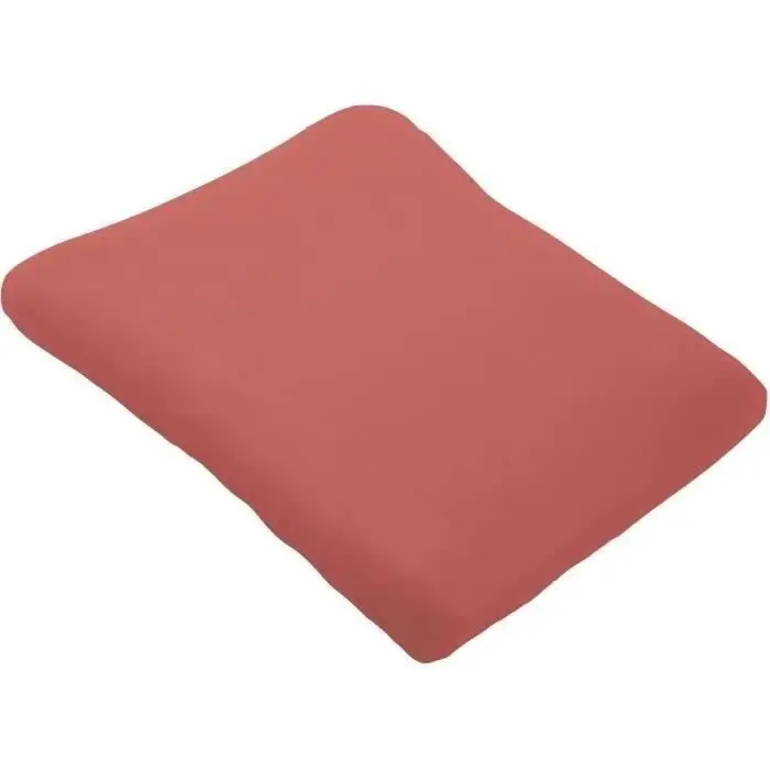 Domiva 1300686 Κάλυμμα Στρώματος Αλλαξιέρας - Terracotta